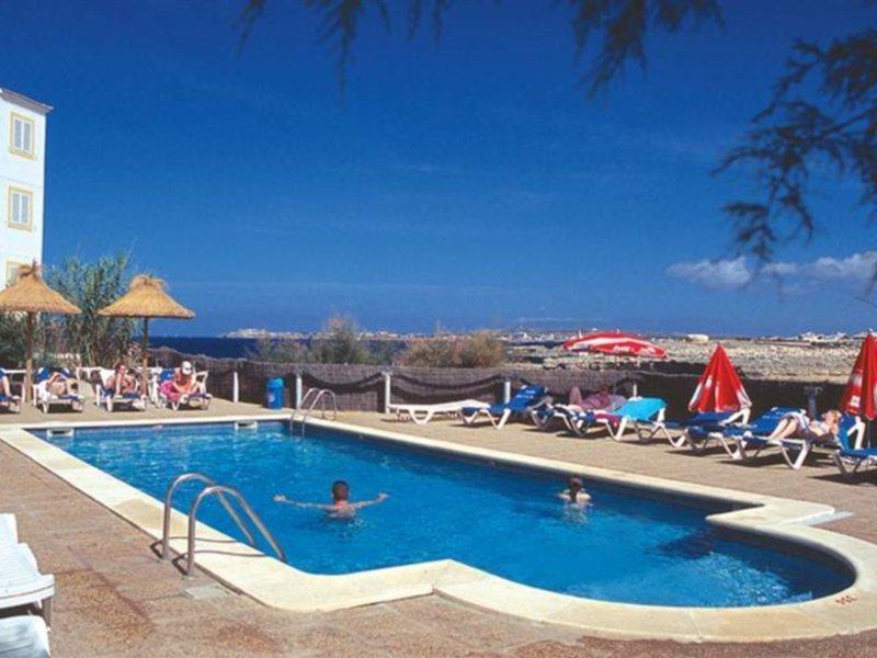 Sol Ponent Lägenhet Cala Blanca  Exteriör bild